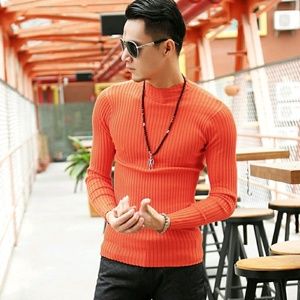 Meet your Posher, Dwayne